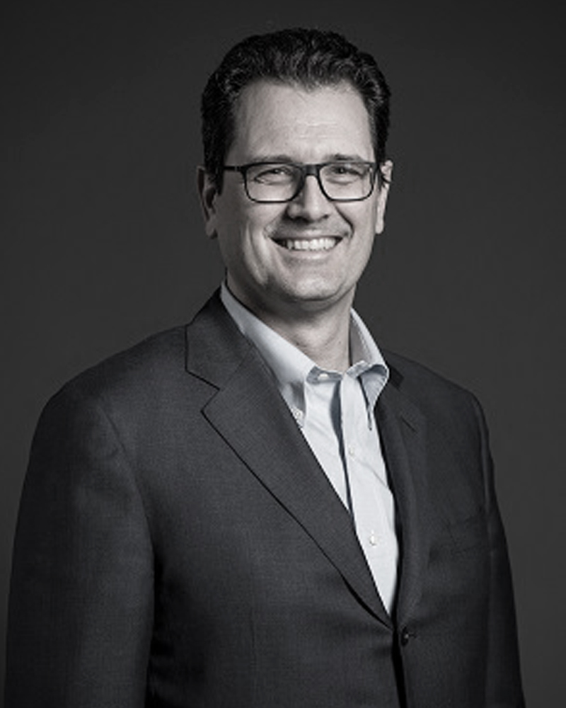 Paolo Dondo, Co-founder · Innovation & Industrial Technology