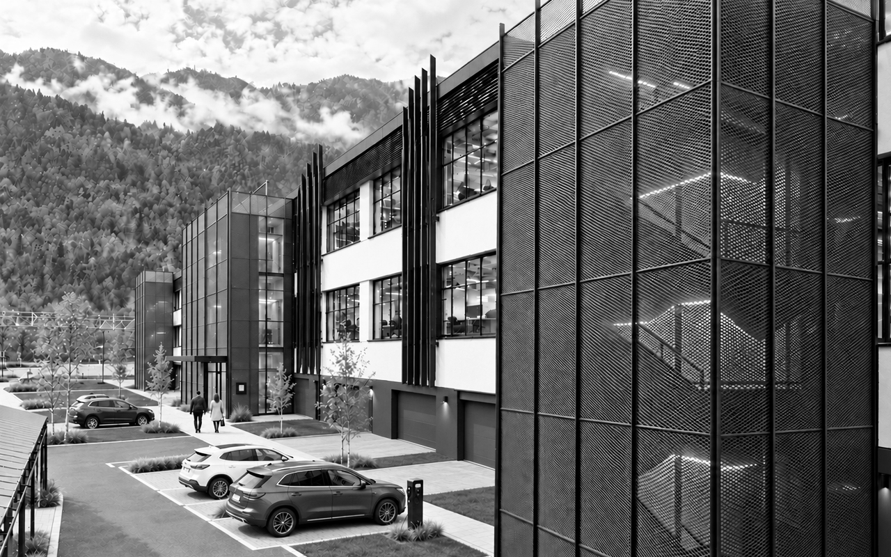 OMVP · Officine Meccaniche Villar Perosa